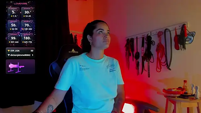 scarlet-kennedy98 online show from 12-13-25, 08:04