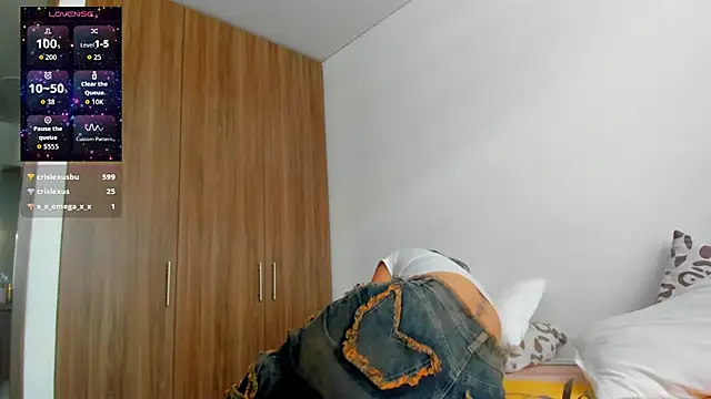 scarlet-kennedy98 online show from 04-02-26, 08:59