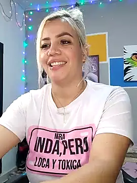 LuCKy JoK online show from 02-11-25, 02:24