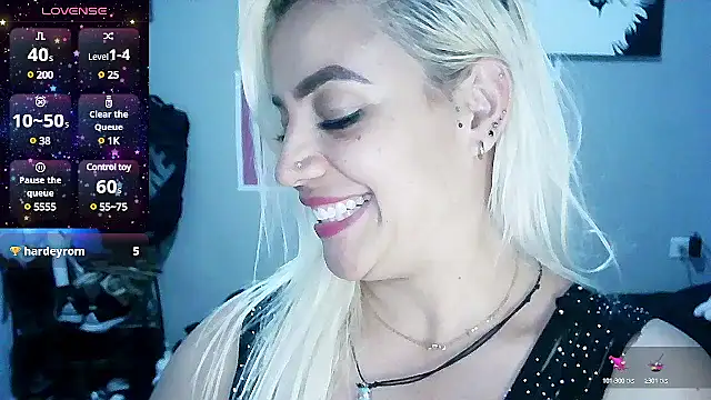 LuCKy JoK online show from 02-17-25, 10:05