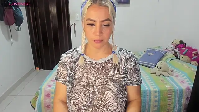 LuCKy JoK online show from 09-26-25, 01:40