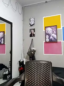 LuCKy JoK online show from 02-21-25, 01:44