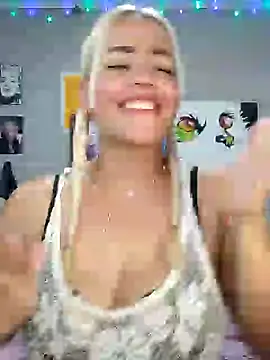 LuCKy JoK online show from 02-03-25, 02:45