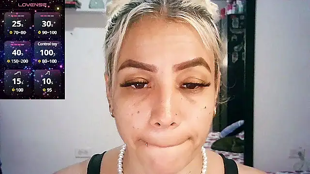 LuCKy JoK online show from 03-02-25, 02:25