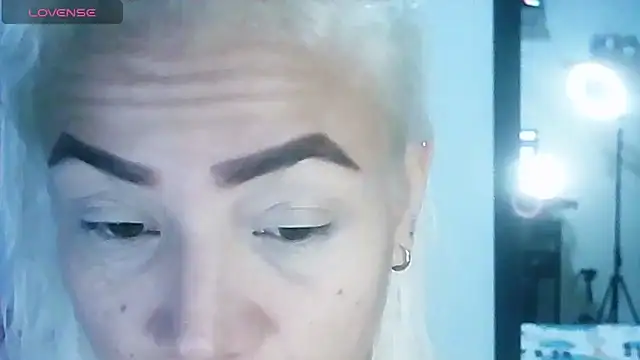 LuCKy JoK online show from 03-14-25, 03:36