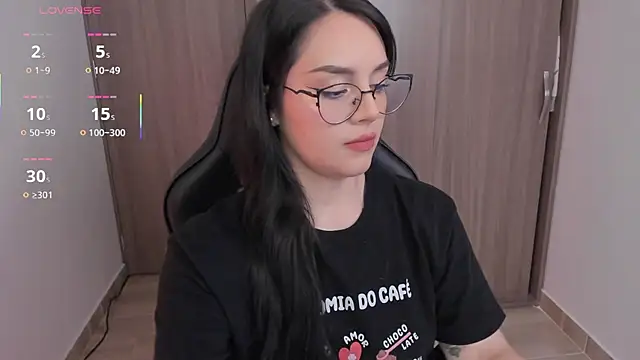 anaveleeez online show from 11-20-25, 01:28