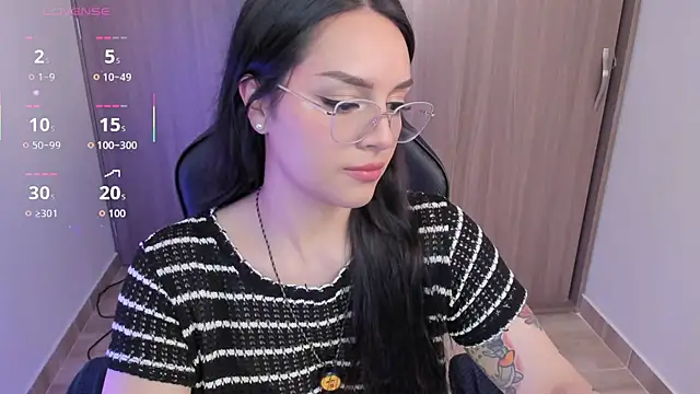 anaveleeez online show from 02-28-26, 12:54