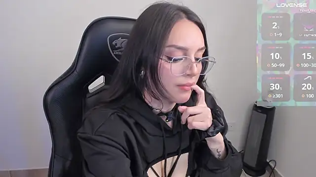 anaveleeez online show from 05-17-26, 01:05