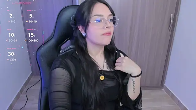 anaveleeez online show from 01-07-26, 12:26