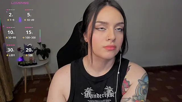 Snapshot of anaveleeez chatting on 02-05-25, 03:13 anaveleeez online show from 02-05-25, 03:13