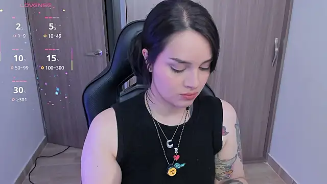 anaveleeez online show from 01-09-26, 01:45