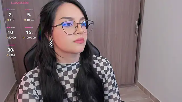 anaveleeez online show from 11-22-25, 02:21