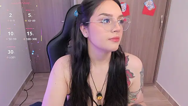 anaveleeez online show from 02-10-26, 11:37