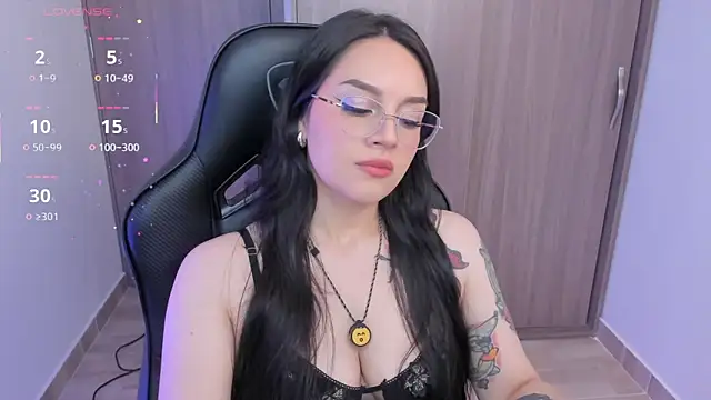 anaveleeez online show from 02-21-26, 12:45