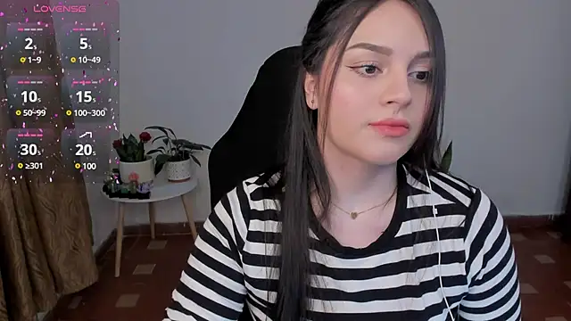 Snapshot of anaveleeez chatting on 12-24-24, 09:22 anaveleeez online show from 12-24-24, 09:22