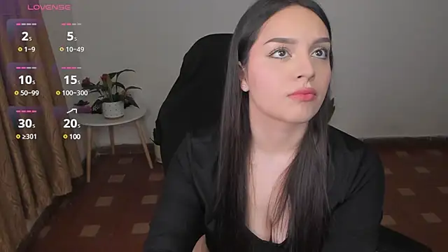 Snapshot of anaveleeez chatting on 03-23-25, 12:36 anaveleeez online show from 03-23-25, 12:36