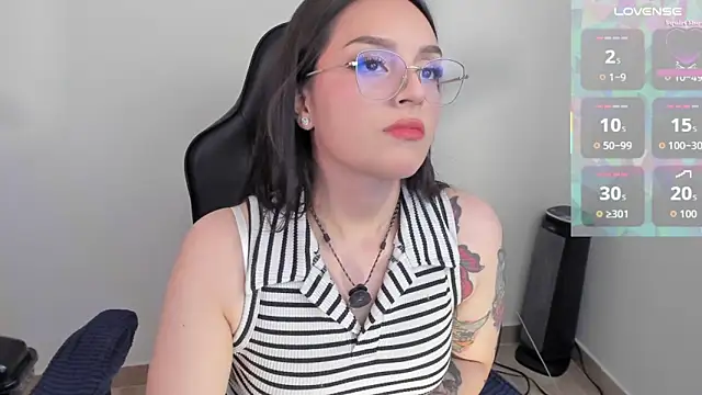 anaveleeez online show from 06-16-26, 11:49