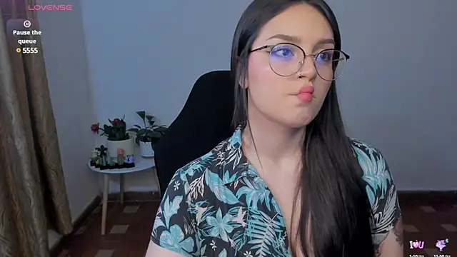 Snapshot of anaveleeez chatting on 01-30-25, 02:16 anaveleeez online show from 01-30-25, 02:16