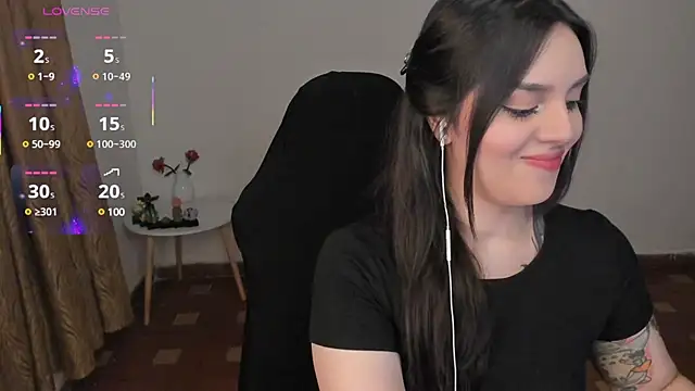 Snapshot of anaveleeez chatting on 03-01-25, 01:32 anaveleeez online show from 03-01-25, 01:32