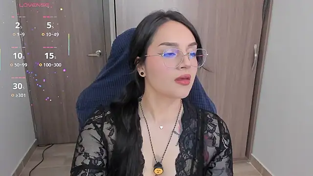 anaveleeez online show from 01-17-26, 01:31