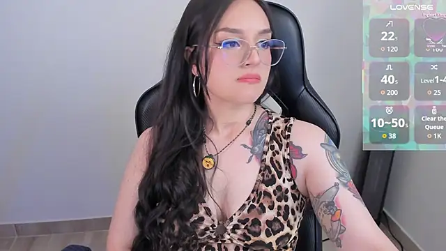 anaveleeez online show from 05-24-26, 01:27