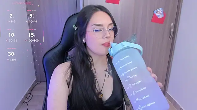 anaveleeez online show from 02-14-26, 12:55