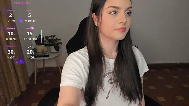 Snapshot of anaveleeez chatting on 03-04-25, 02:27 anaveleeez online show from 03-04-25, 02:27