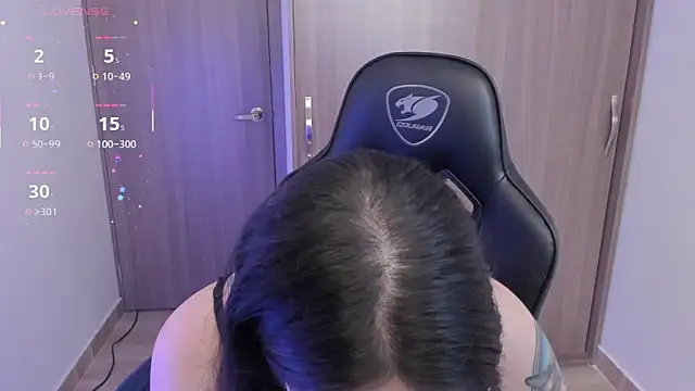 anaveleeez online show from 02-03-26, 01:05