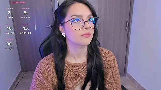 anaveleeez online show from 11-15-25, 12:47