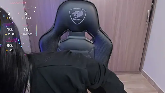 anaveleeez online show from 02-17-26, 11:57