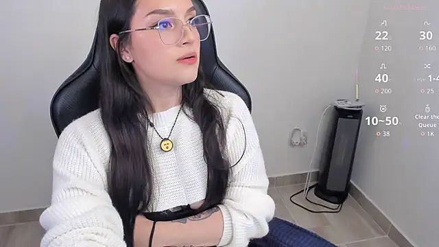 anaveleeez online show from 05-03-26, 11:19