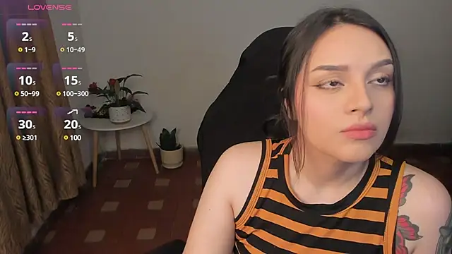 Snapshot of anaveleeez chatting on 03-22-25, 02:59 anaveleeez online show from 03-22-25, 02:59