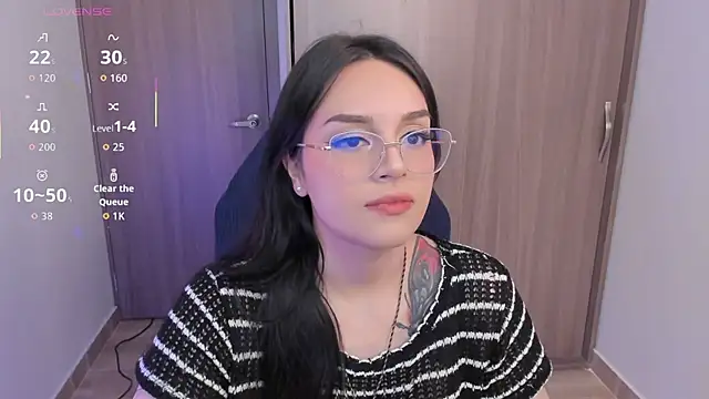 anaveleeez online show from 02-25-26, 12:55