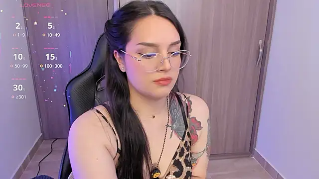 anaveleeez online show from 01-16-26, 12:58