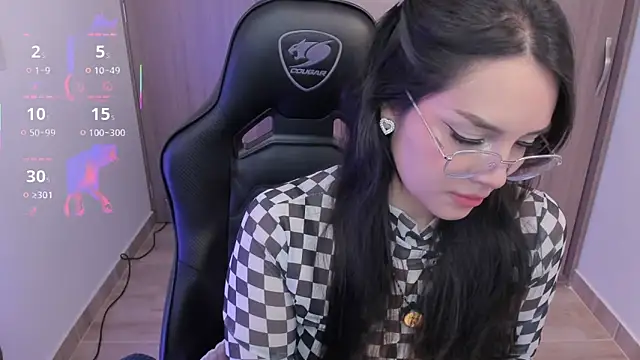 anaveleeez online show from 02-09-26, 03:26