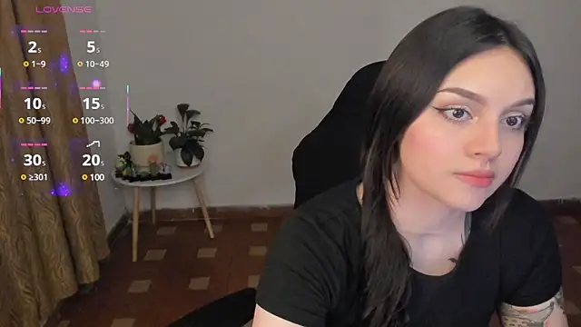 Snapshot of anaveleeez chatting on 02-27-25, 02:35 anaveleeez online show from 02-27-25, 02:35