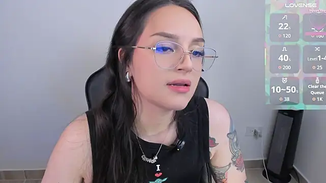 anaveleeez online show from 05-27-26, 10:50