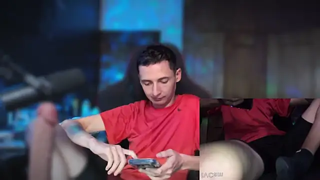 XxEnderxX online show from 02-13-26, 02:55