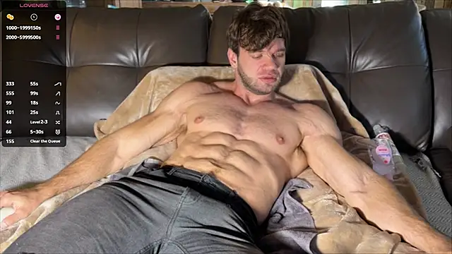 ericeric507 online show from 03-14-26, 05:24