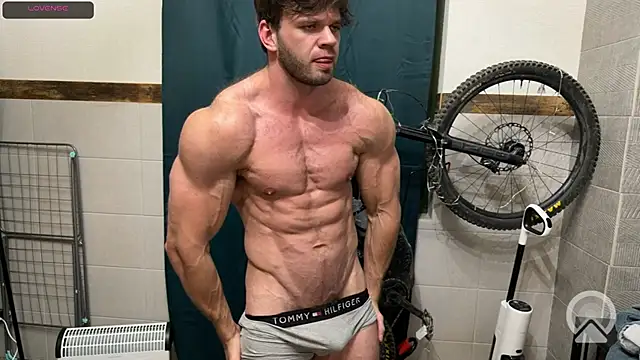 ericeric507 online show from 02-22-26, 05:25