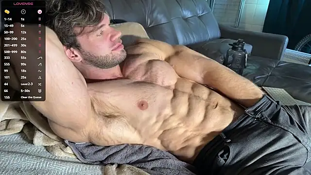 ericeric507 online show from 03-15-26, 05:36