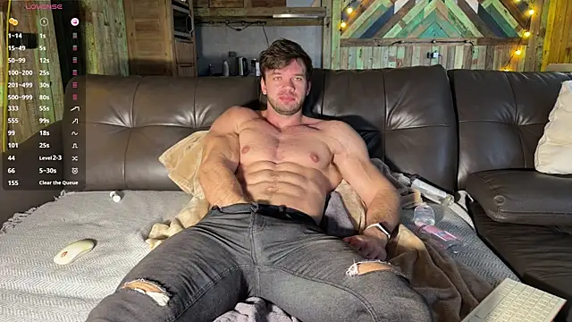 ericeric507 online show from 04-11-26, 05:37