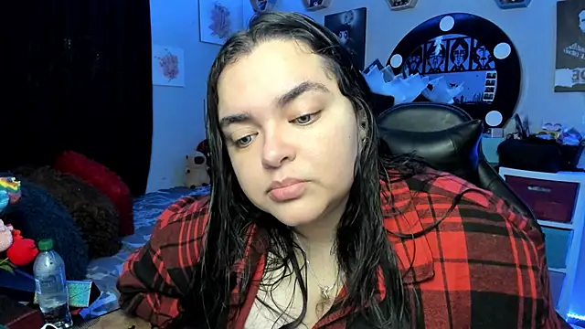 Luise Meyrink online show from 12-02-25, 03:41