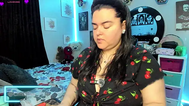 Snapshot of Luise_Meyrink chatting on 09-24-25, 03:35 Luise Meyrink online show from 09-24-25, 03:35