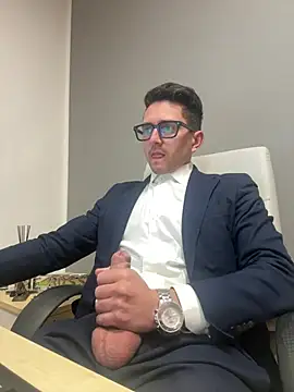 masterboss  online show from 01-12-26, 12:45