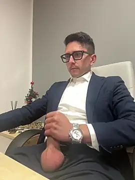 masterboss  online show from 12-18-25, 07:50