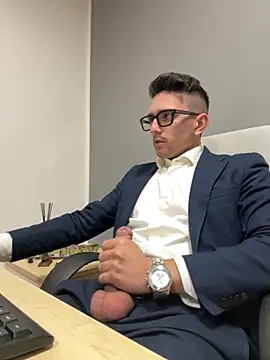 masterboss  online show from 11-17-25, 12:31