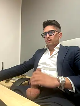 masterboss  online show from 10-13-25, 11:34