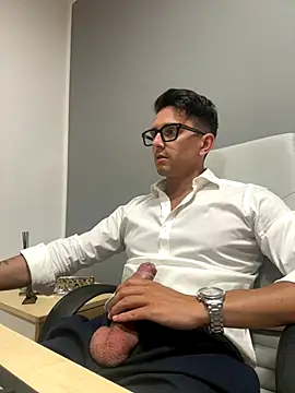 masterboss  online show from 09-18-25, 11:46