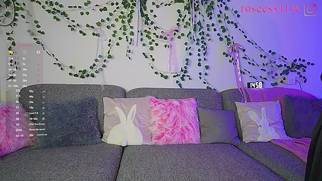 Snapshot of BOOLOCHKAA chatting on 10-07-25, 11:00 BOOLOCHKAA online show from 10-07-25, 11:00